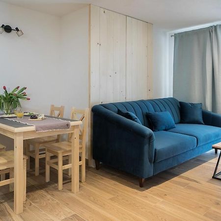 Apartamenty Polana Tatrzanska Закопане Екстериор снимка
