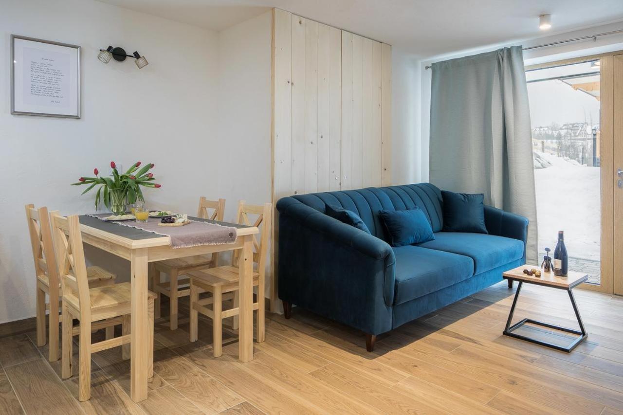 Apartamenty Polana Tatrzanska Закопане Екстериор снимка